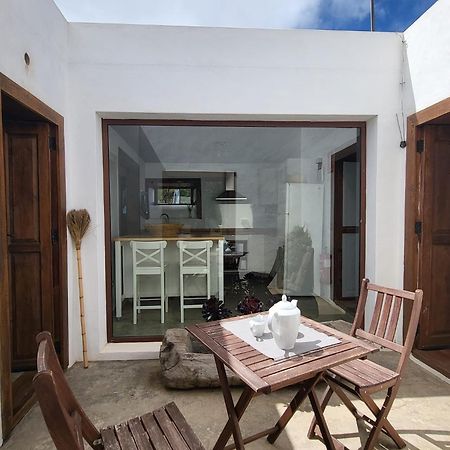 Autentica Casa Rustica Canaria Puntagorda Esterno foto